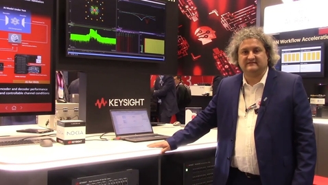 Thumbnail for Training and Validation of CDL-A Model for 3GPP Standard Channel