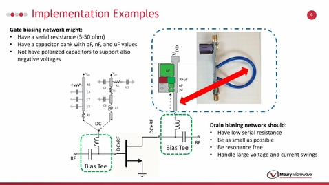 Thumbnail for entry How to improve measurement reliability - low-frequency stability