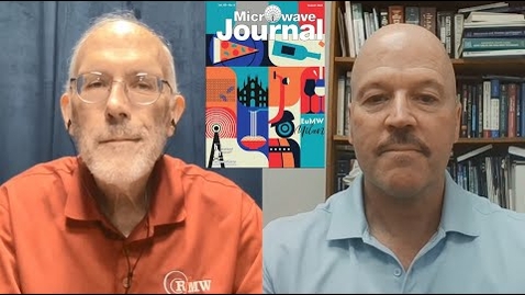 Thumbnail for Frequency Matters, Aug 19: mmWave/EuMW Products, News/Events