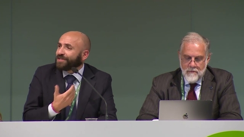 Thumbnail for EuMW 2022 Defense, Security and Space Forum Round Table