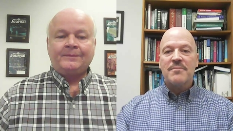 Thumbnail for Frequency Matters, March 8: Test/Meas Issue, AFR Demo, Industry News/Events