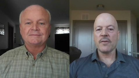 Thumbnail for Frequency Matters, Oct 28: Passives Issue Products, ADI Interview, News/Events