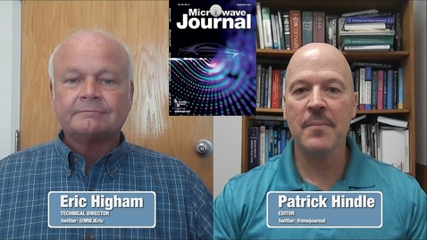 Thumbnail for Frequency Matters, Sept 15: Automotive Issue, Mini-Circuits Interview, News/Events