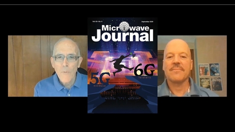 Thumbnail for Frequency Matters, Sept 8: mmWave Components/Packaging Issue, News &amp; Events