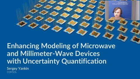 Thumbnail for Enhancing Modeling of Microwave and Millimeter-Wave Devices with Uncertainty Quantification