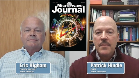 Thumbnail for Frequency Matters, June 8: Semiconductor Issue, News &amp; Events