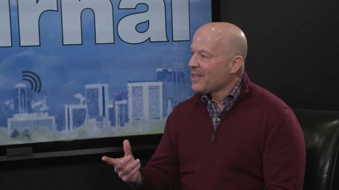 Thumbnail for Frequency Matters, May 9: 5G/IMS Issue, Industry News, Events