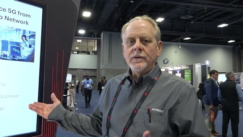 Thumbnail for Keysight ADS 2025 Updates: AI/ML, 6G, Load Pull