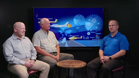 Thumbnail for Multi-kW Transistors Re-Architecting High Power Systems: Interview with Integra Technologies