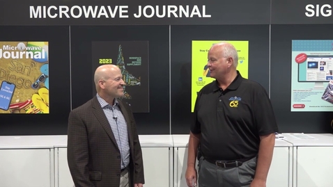 Thumbnail for Frequency Matters, June 13: Day 1 Review at IMS 2023