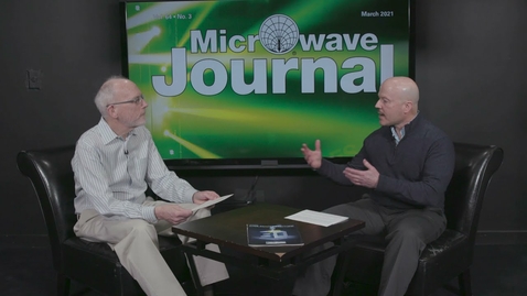 Thumbnail for Frequency Matters, March 29: Cable/Connector Supplement, Skyworks Interview, News/Events