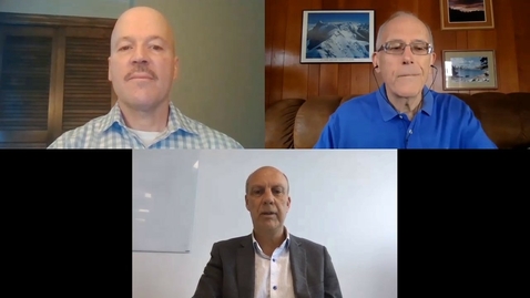 Thumbnail for Interview with Gapwaves CTO About Their Unique Waveguide Technology