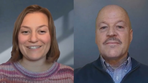 Thumbnail for Frequency Matters, Nov 21: 5G/6G Focus, Micro-Coax EMI Interview, Industry News/Events