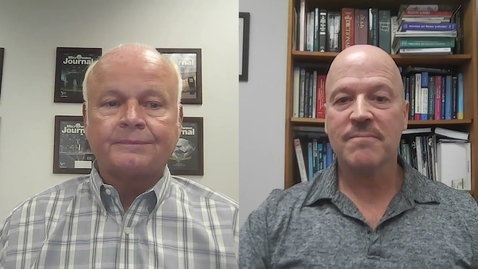 Thumbnail for Frequency Matters, Aug 23: EuMW/mmWave Issue, ADI Interview, News &amp; Events
