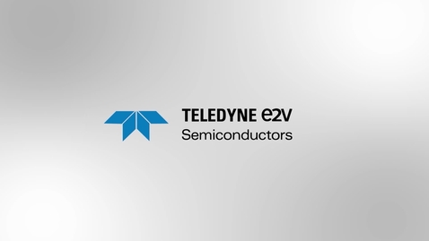 Thumbnail for entry Most Advanced Microwave Capable ADC: A Demonstration of EV10AS940