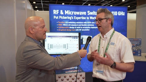Thumbnail for Relay Design Tool Demonstration from Pickering