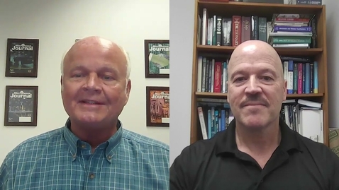 Thumbnail for Frequency Matters, July 26: Products, Times Interview, Industry News/Events