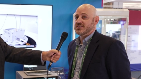 Thumbnail for New High Frequency Products from Smiths Interconnect