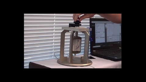 Thumbnail for Demo of New Dielectric Materials Measurement Device