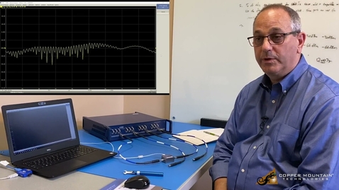 Thumbnail for entry Calibrating a 4-Port VNA with a 2-Port ACM