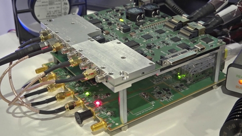 Thumbnail for New Edge Signal Solutions envelope tracking