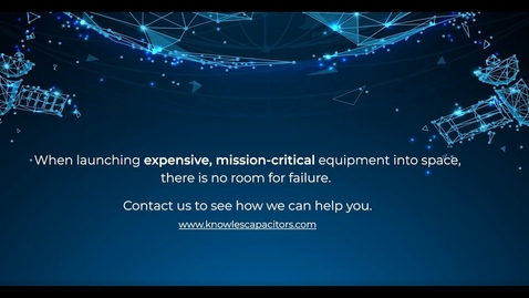 Thumbnail for Knowles - Voyaging into Space