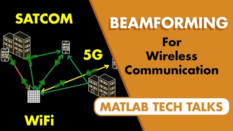 Thumbnail for entry Why multichannel beamforming is useful for wireless communication