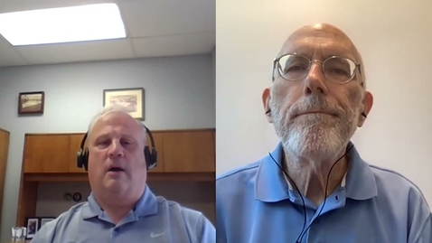 Thumbnail for Challenges in Hypersonics: Interview with Times Microwave
