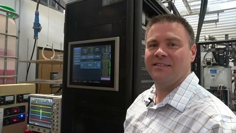 Thumbnail for Software Features &amp; Capabilities Overview of Gen3 Liquid Cooled RF Amplifier System