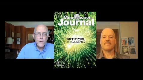 Thumbnail for entry Frequency Matters, July 10: Software Issue, Interview with Pasternack, News/Events