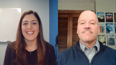 Thumbnail for Frequency Matters, Dec 3: Gov't &amp; Military Electronics Issue, News and Events