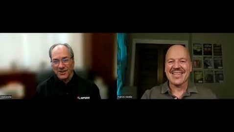 Thumbnail for RFMW Enters Power Market: Interview with Joel Levine