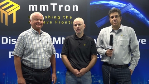Thumbnail for mmTron Company Market and Product Update
