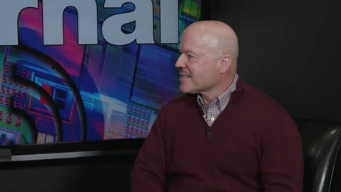 Thumbnail for Frequency Matters, June 3: Semiconductor Issue, Mini-Circuits Interview, Industry News/IMS2022