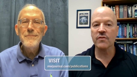 Thumbnail for Frequency Matters Aug 5: mmWave/EuMW Issue, News/Events