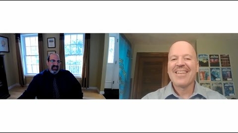 Thumbnail for Learn About the Latest Device Trends in the Space Market: Interview with ADI's Bryan Goldstein