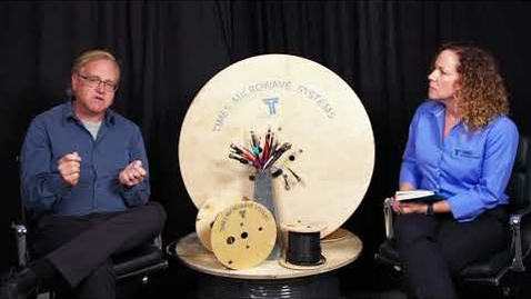 Thumbnail for Reel Times: Test and Measurement for 5G Applications