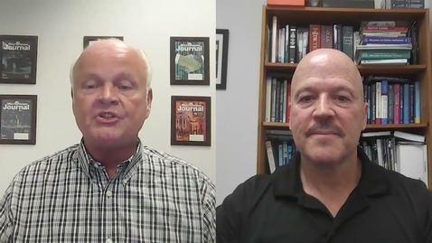 Thumbnail for Frequency Matters, Sept 13: Sept Mil Supplement, Integra Interview, News/Events
