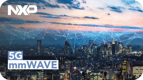 Thumbnail for mmWave Analog Beamformer Family for 5G Solutions - NXP RF