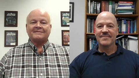 Thumbnail for Frequency Matters, Jan 26: Radar/Antenna Issue Products, Qorvo IoT, News/Events