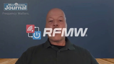 Thumbnail for Frequency Matters, Mar 13: T&amp;M/C&amp;C Issue, Industry News/Events