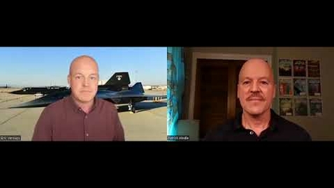 Thumbnail for Additive Manufacturing in A&amp;D: Interview with Fortify's Eric Versluys