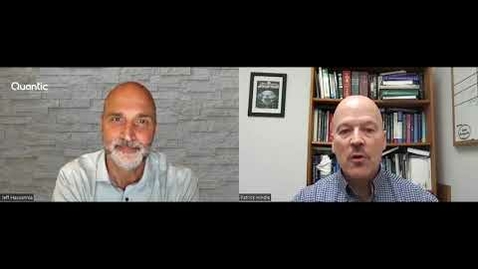 Thumbnail for Space Market and Product Diversity: Interview with Quantic Electronics
