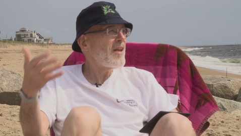 Thumbnail for Frequency Matters July 9 (Beach Episode): Software/Design Issue, News &amp; Events