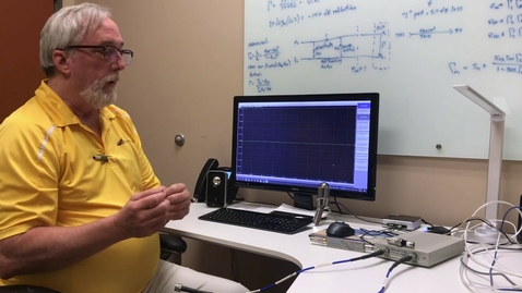 Thumbnail for How to De-embed an S-parameter File From a VNA Measurement