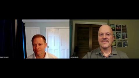 Thumbnail for Trends in Semiconductor Devices and Components - Interview with Analog Devices