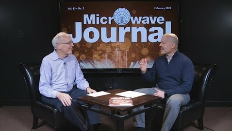 Thumbnail for Frequency Matters Feb 20: Satellite/Radio Communications Issue, Qualcomm News and MWC2020 Canceled