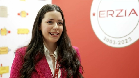 Thumbnail for ERZIA Discusses its Heritage and Products on 20th Anniversary