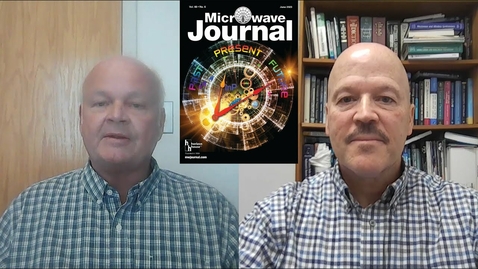 Thumbnail for Frequency Matters, June 23: Semiconductor Issue Products, Industry News, IMS 2023 Wrap Up