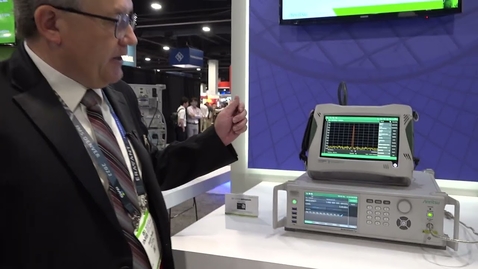 Thumbnail for IMS 2022 Demo: The Lowest Phase Noise Signal Generator
